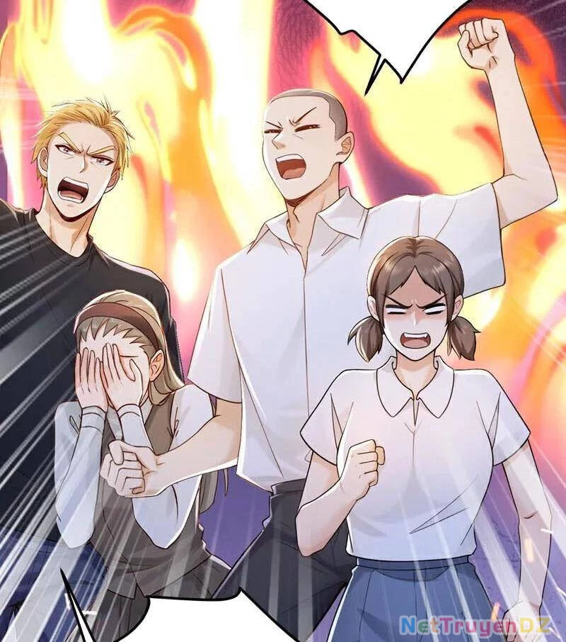 Trấn Quốc Thần Tế Chapter 226 - Trang 4