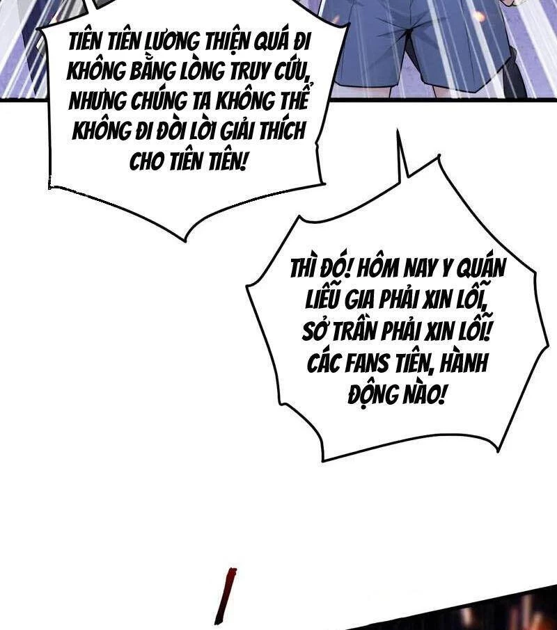 Trấn Quốc Thần Tế Chapter 226 - Trang 4