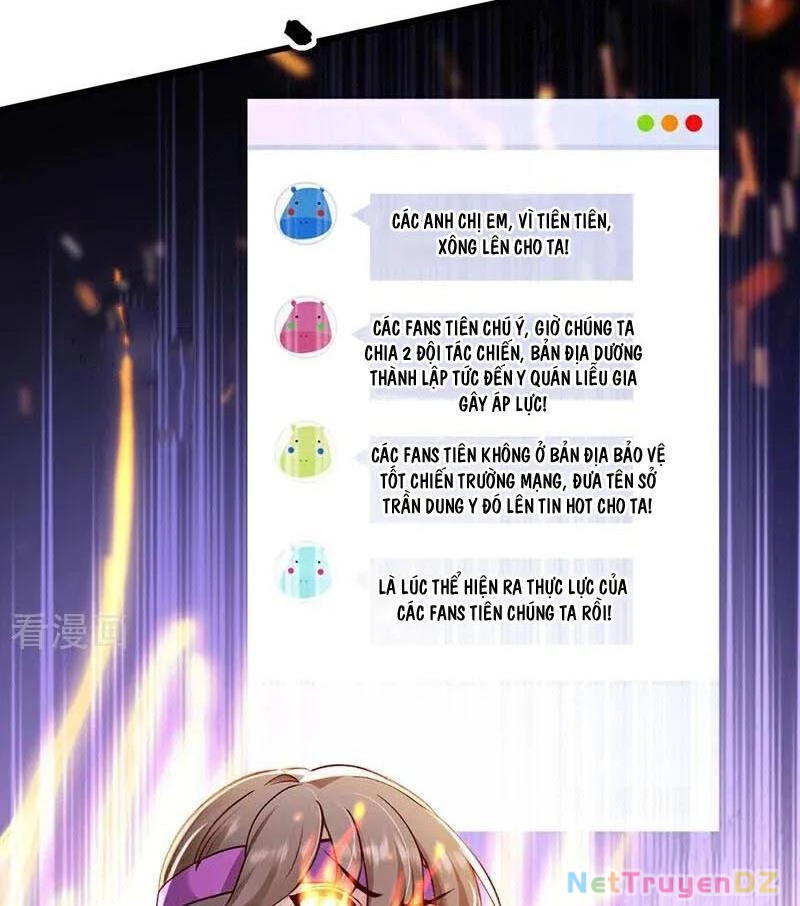 Trấn Quốc Thần Tế Chapter 226 - Trang 4