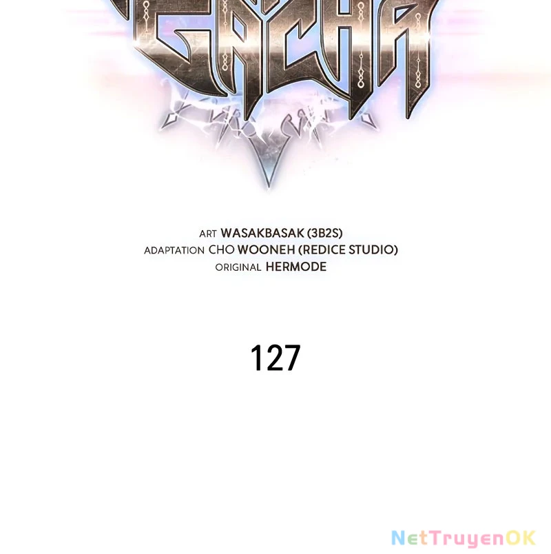 Gacha Vô Hạn Chapter 127 - Trang 4