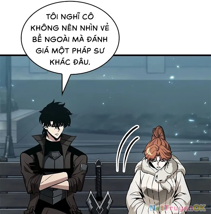 Gacha Vô Hạn Chapter 127 - Trang 4