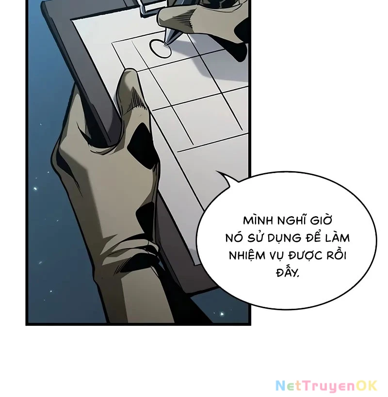 Gacha Vô Hạn Chapter 127 - Trang 4