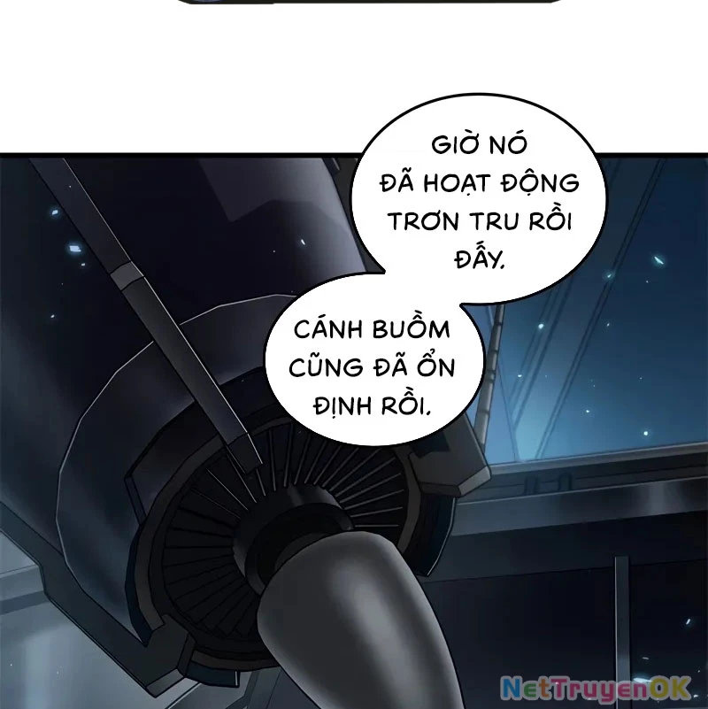 Gacha Vô Hạn Chapter 127 - Trang 4