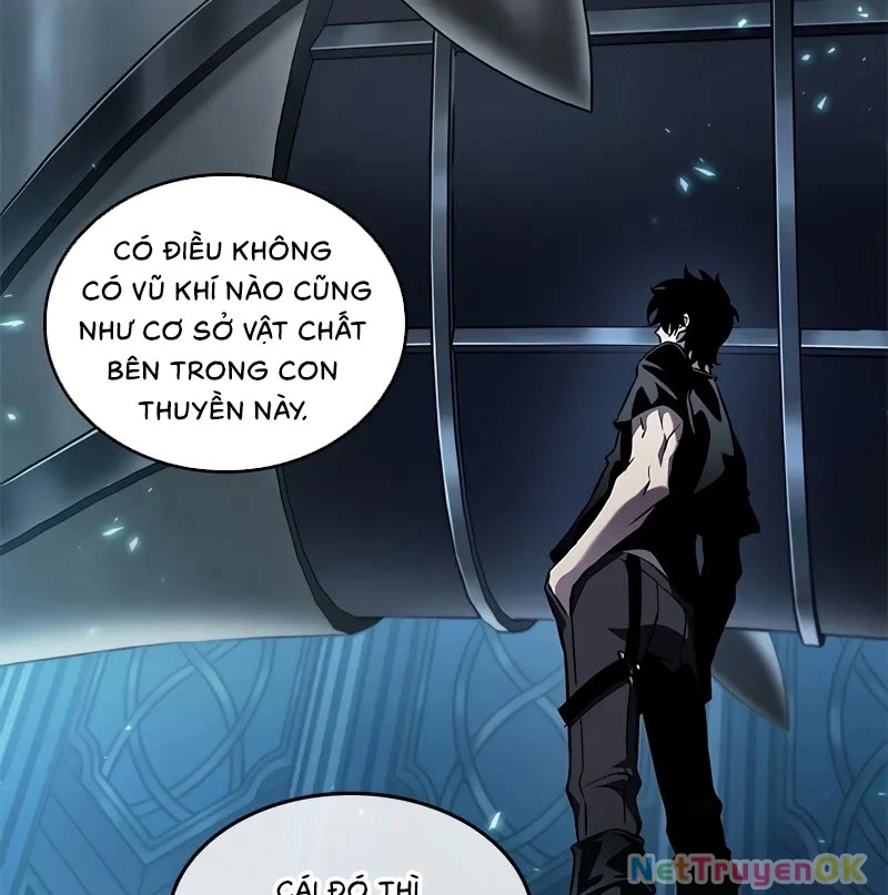 Gacha Vô Hạn Chapter 127 - Trang 4