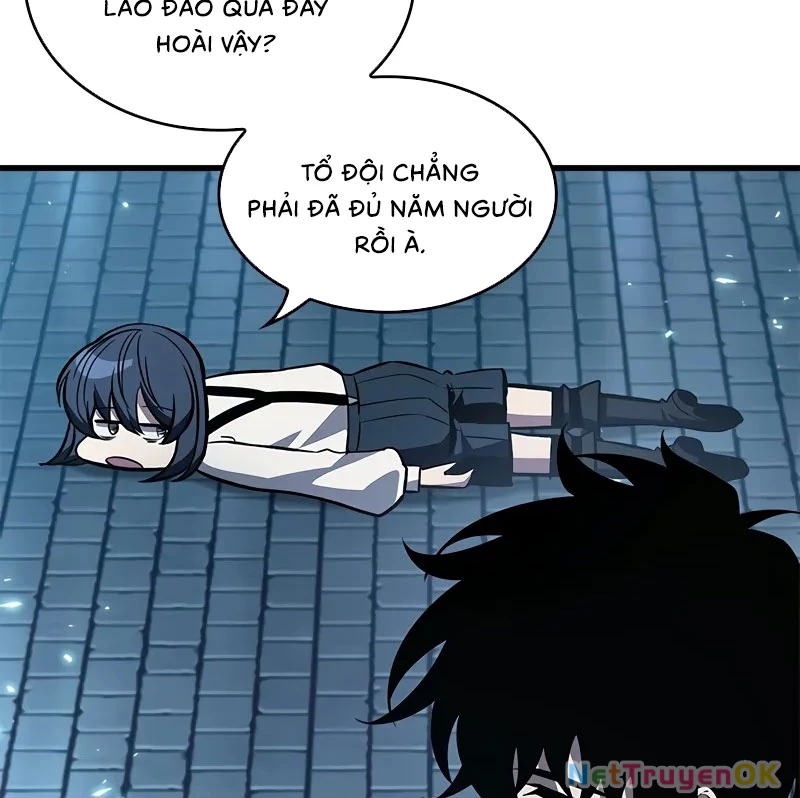 Gacha Vô Hạn Chapter 127 - Trang 4