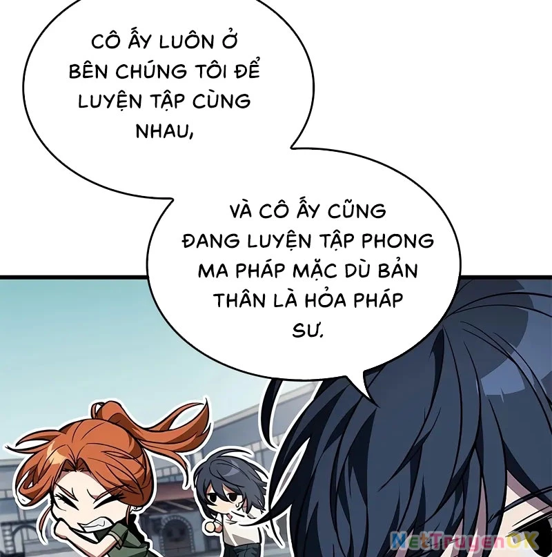 Gacha Vô Hạn Chapter 127 - Trang 4