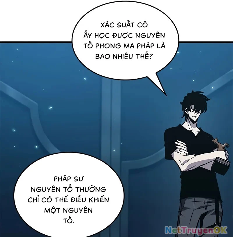 Gacha Vô Hạn Chapter 127 - Trang 4