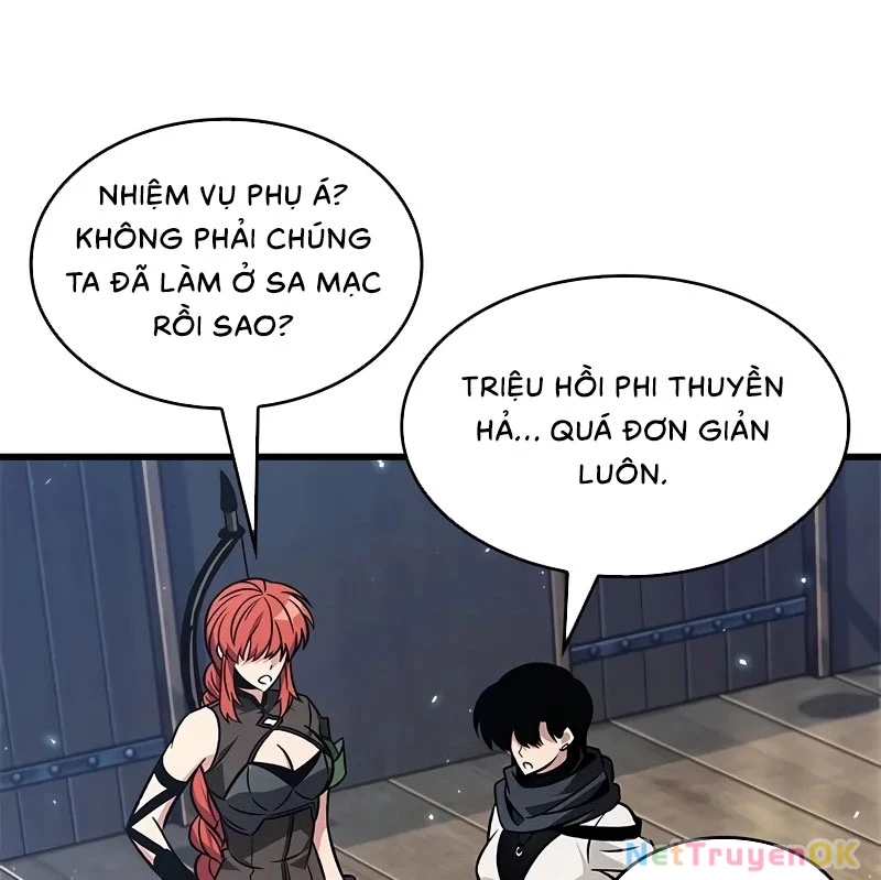 Gacha Vô Hạn Chapter 127 - Trang 4