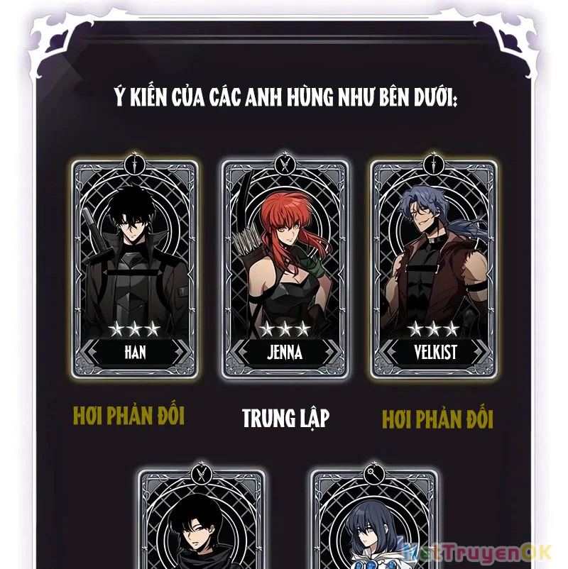 Gacha Vô Hạn Chapter 127 - Trang 4