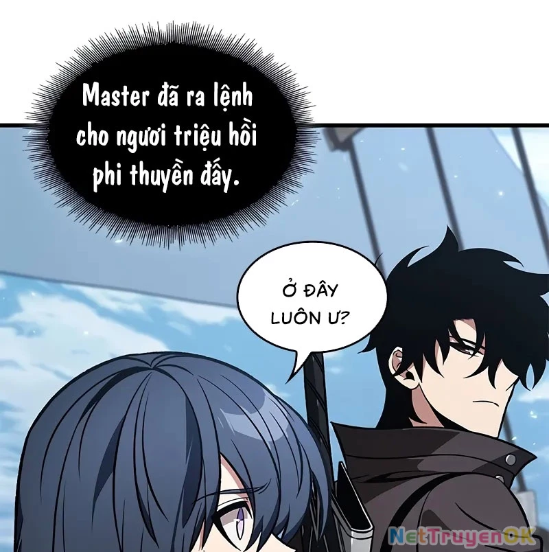 Gacha Vô Hạn Chapter 127 - Trang 4