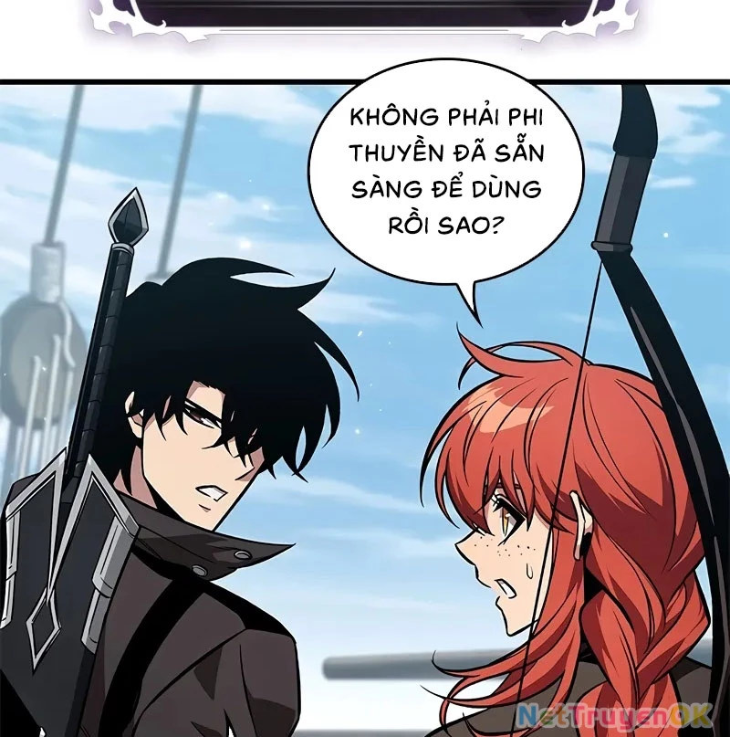 Gacha Vô Hạn Chapter 127 - Trang 4