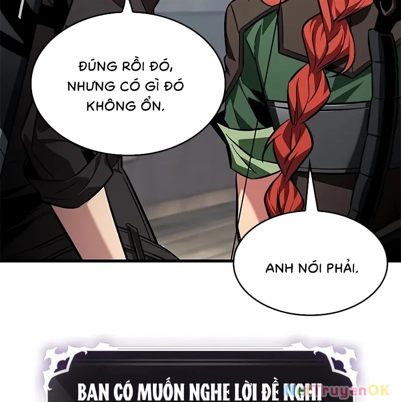 Gacha Vô Hạn Chapter 127 - Trang 4