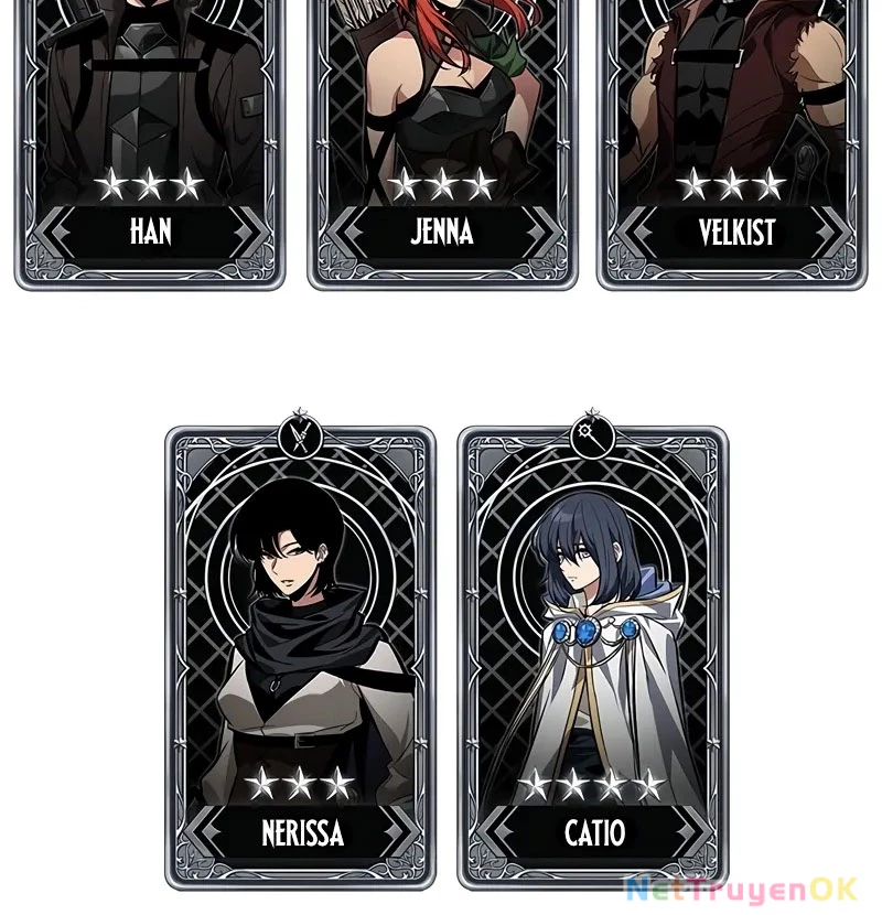 Gacha Vô Hạn Chapter 127 - Trang 4