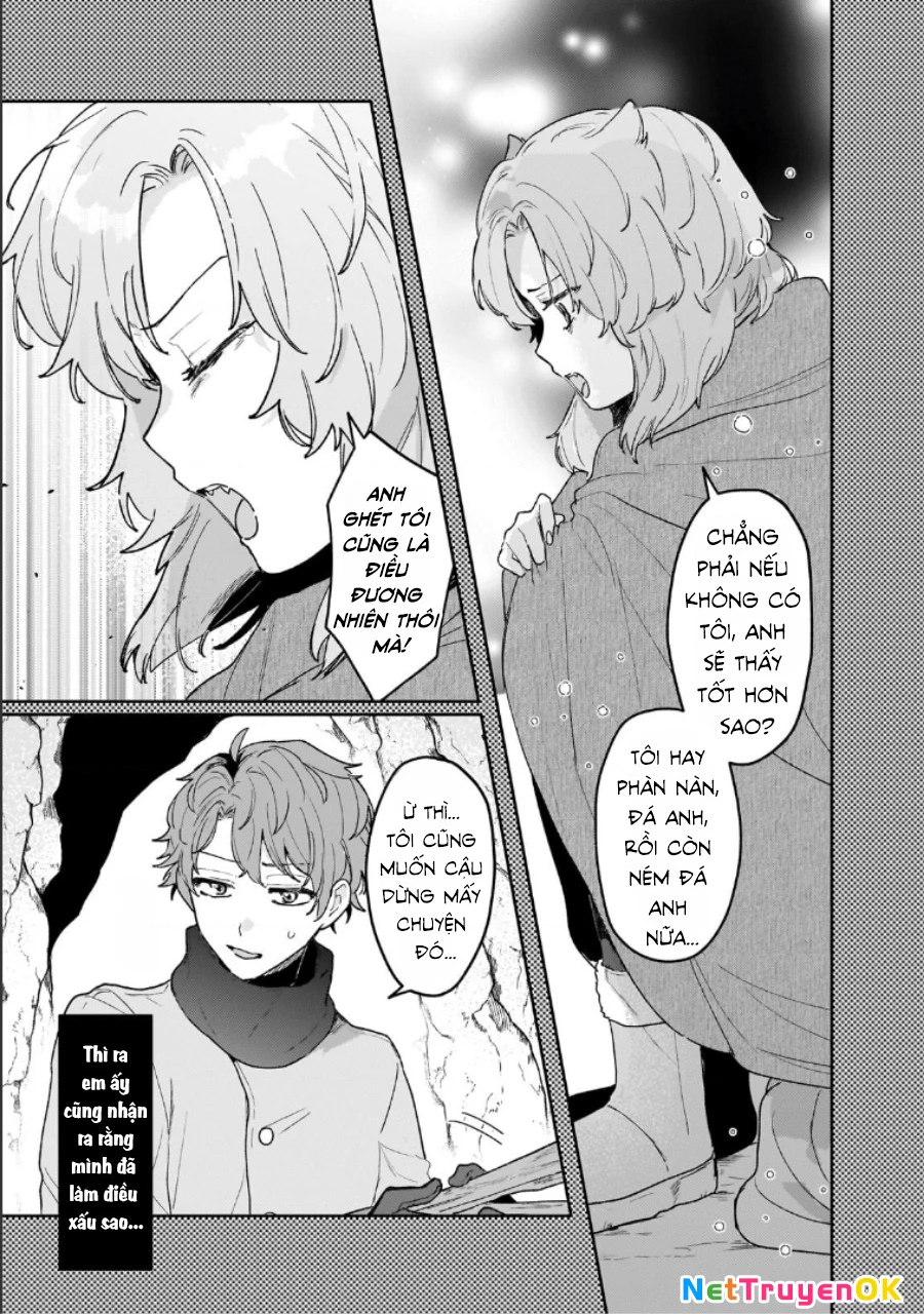 Tôi là Nhà giả kim của Hoàng gia, bây giờ tôi bắt đầu công việc của mình ở biên giới! Chapter 16 - Trang 2