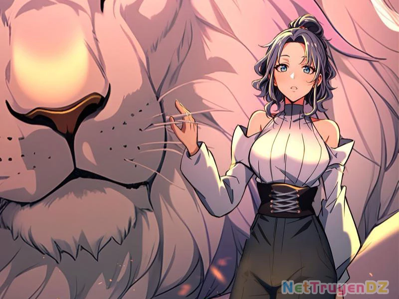 Đệ Nhất Ngự Thú Sư Chapter 1 - Trang 3