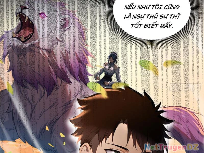 Đệ Nhất Ngự Thú Sư Chapter 1 - Trang 3