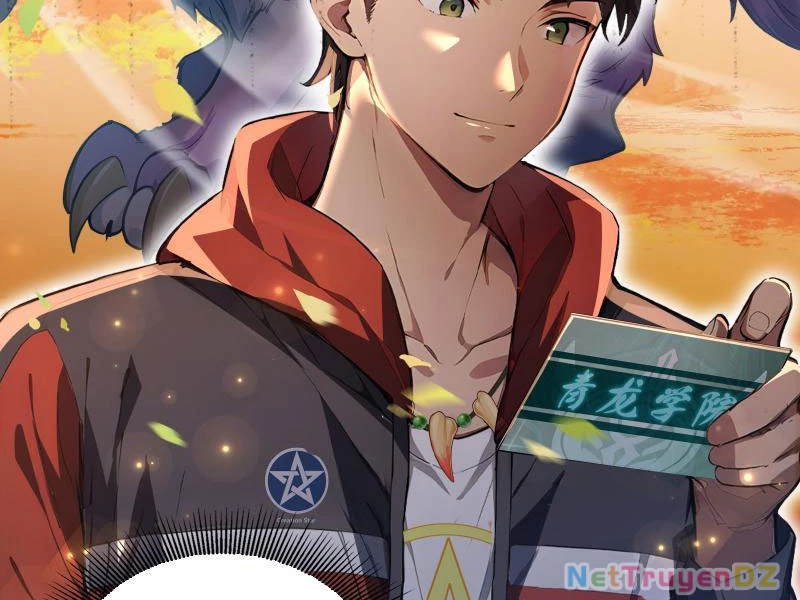 Đệ Nhất Ngự Thú Sư Chapter 1 - Trang 3