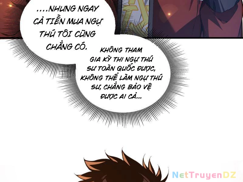 Đệ Nhất Ngự Thú Sư Chapter 1 - Trang 3