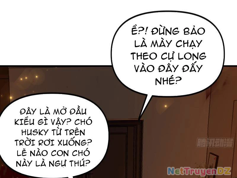 Đệ Nhất Ngự Thú Sư Chapter 1 - Trang 3