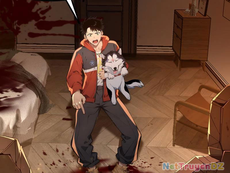 Đệ Nhất Ngự Thú Sư Chapter 1 - Trang 3