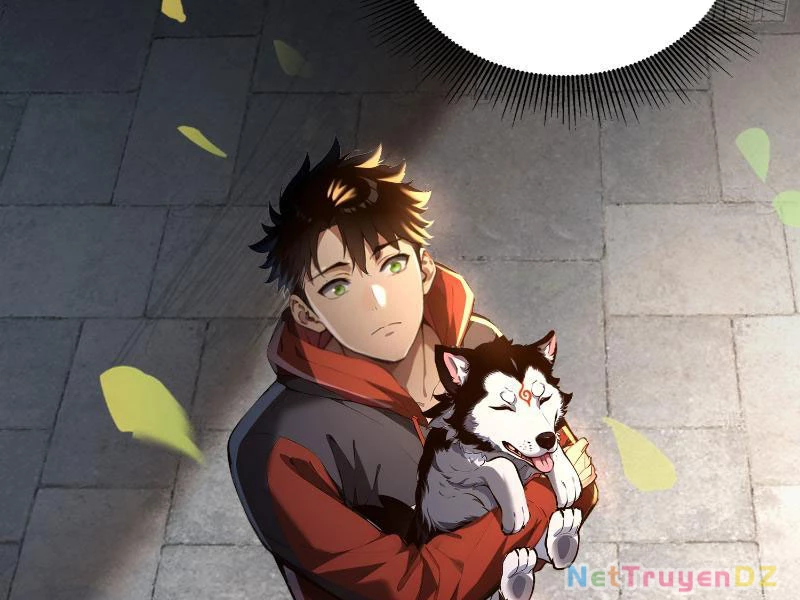 Đệ Nhất Ngự Thú Sư Chapter 1 - Trang 3