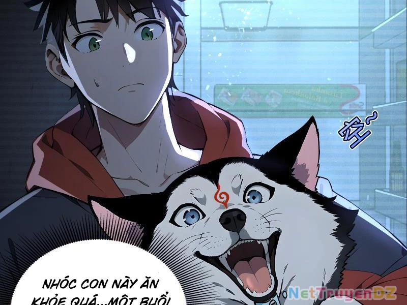 Đệ Nhất Ngự Thú Sư Chapter 1 - Trang 3