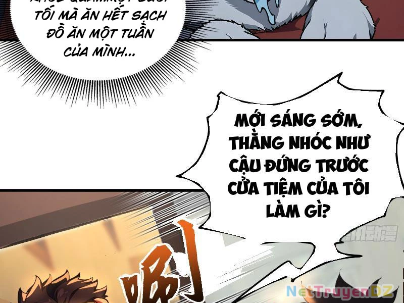 Đệ Nhất Ngự Thú Sư Chapter 1 - Trang 3