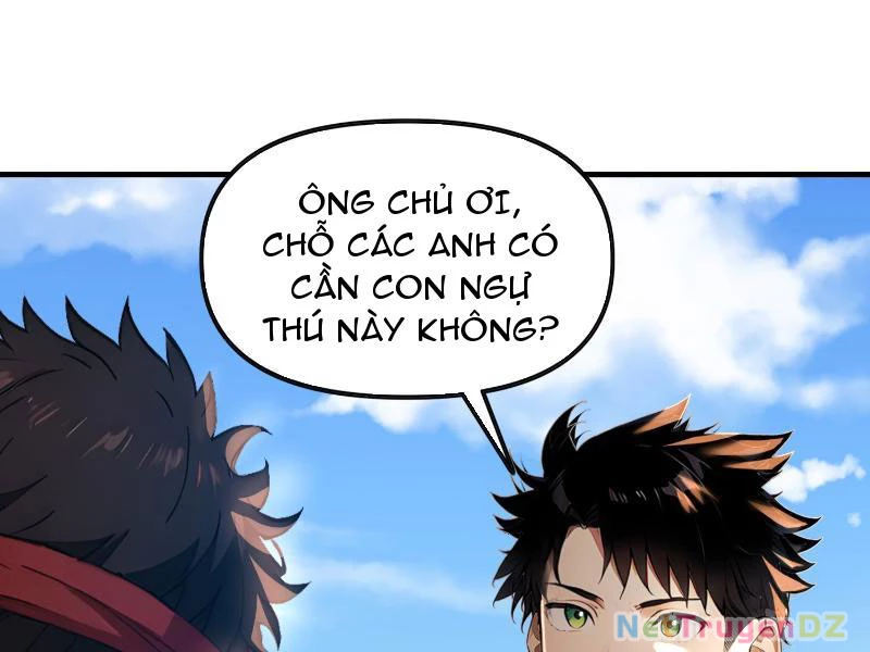 Đệ Nhất Ngự Thú Sư Chapter 1 - Trang 3