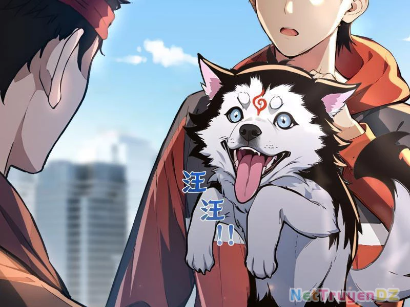 Đệ Nhất Ngự Thú Sư Chapter 1 - Trang 3