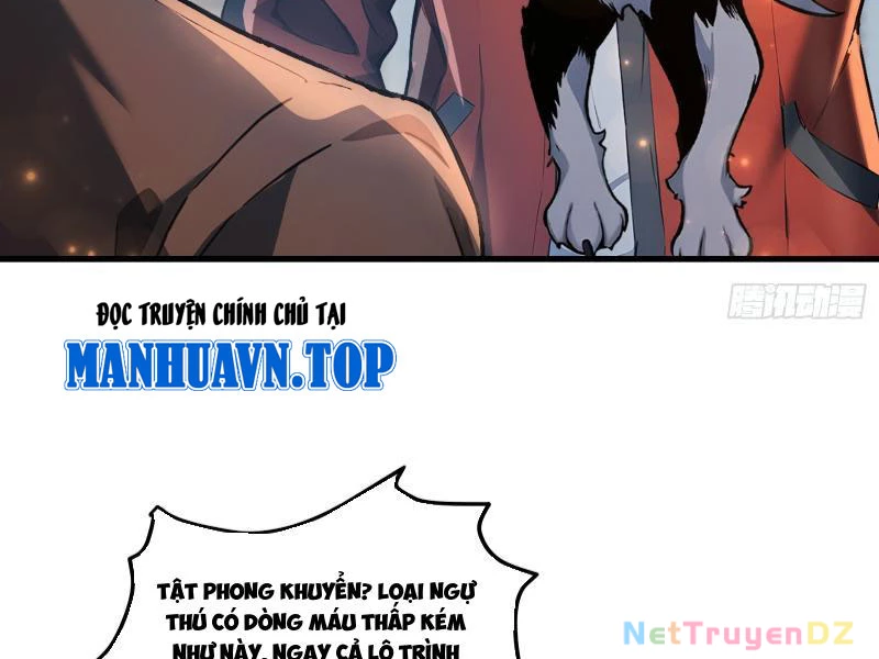 Đệ Nhất Ngự Thú Sư Chapter 1 - Trang 3