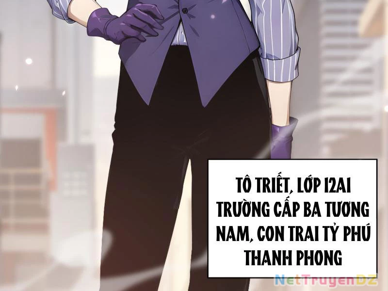 Đệ Nhất Ngự Thú Sư Chapter 1 - Trang 3