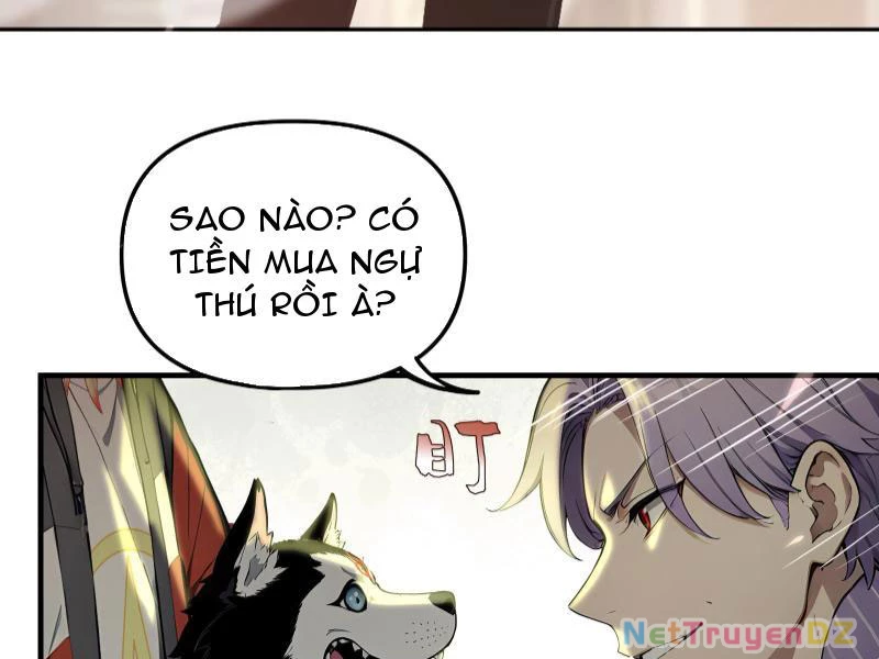 Đệ Nhất Ngự Thú Sư Chapter 1 - Trang 3