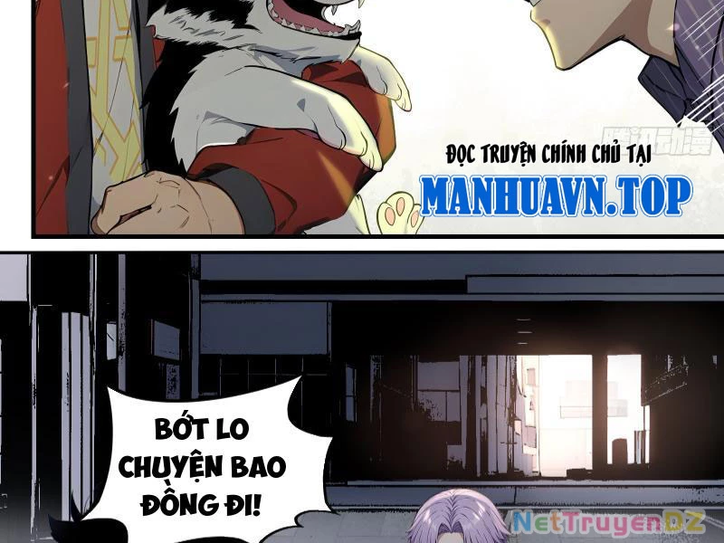 Đệ Nhất Ngự Thú Sư Chapter 1 - Trang 3