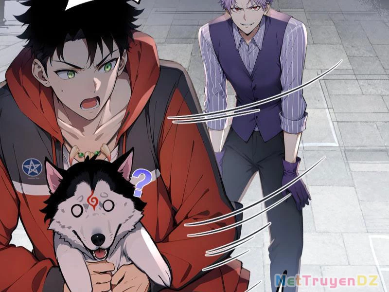 Đệ Nhất Ngự Thú Sư Chapter 1 - Trang 3