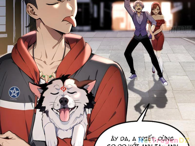 Đệ Nhất Ngự Thú Sư Chapter 1 - Trang 3