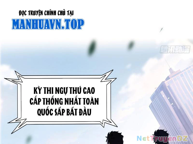 Đệ Nhất Ngự Thú Sư Chapter 1 - Trang 3