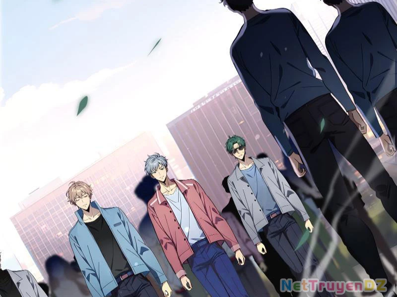 Đệ Nhất Ngự Thú Sư Chapter 1 - Trang 3