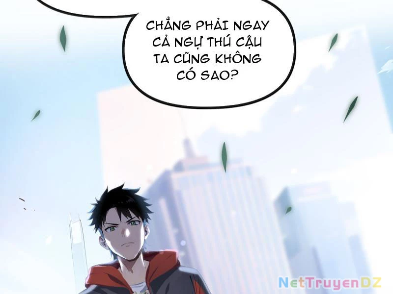 Đệ Nhất Ngự Thú Sư Chapter 1 - Trang 3