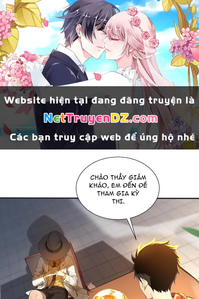 Đệ Nhất Ngự Thú Sư Chapter 2 - Next Chapter 3