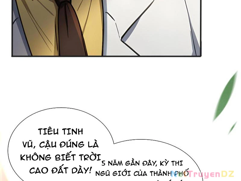 Đệ Nhất Ngự Thú Sư Chapter 2 - Trang 3