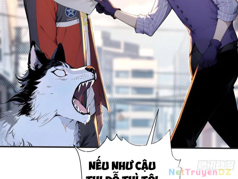 Đệ Nhất Ngự Thú Sư Chapter 2 - Trang 3