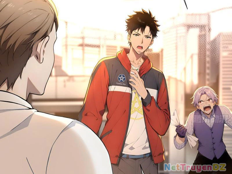 Đệ Nhất Ngự Thú Sư Chapter 2 - Trang 3