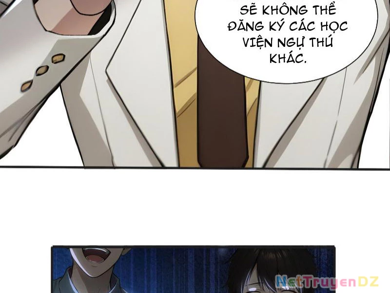 Đệ Nhất Ngự Thú Sư Chapter 2 - Trang 3