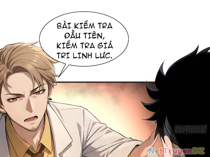 Đệ Nhất Ngự Thú Sư Chapter 2 - Trang 3