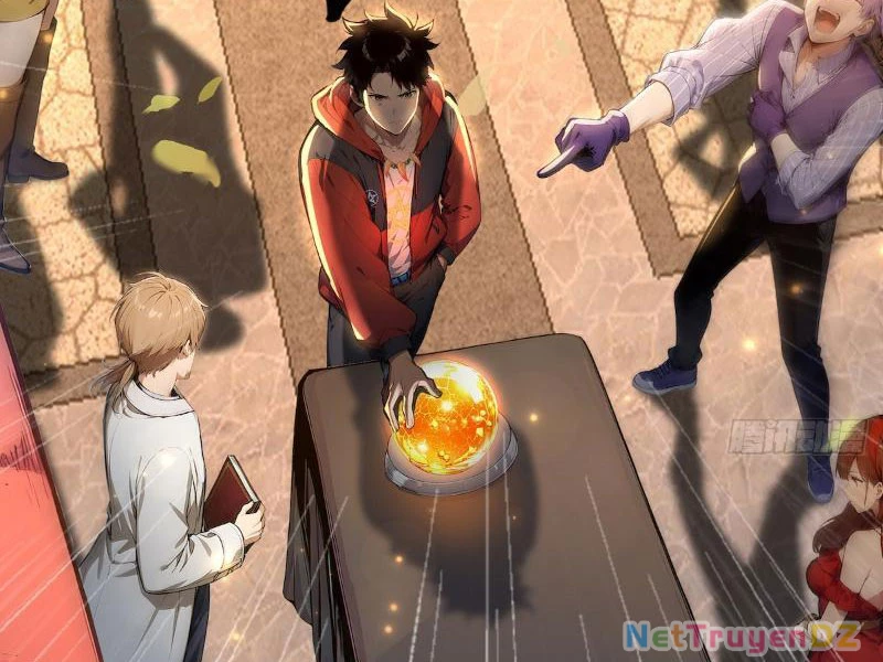 Đệ Nhất Ngự Thú Sư Chapter 2 - Trang 3