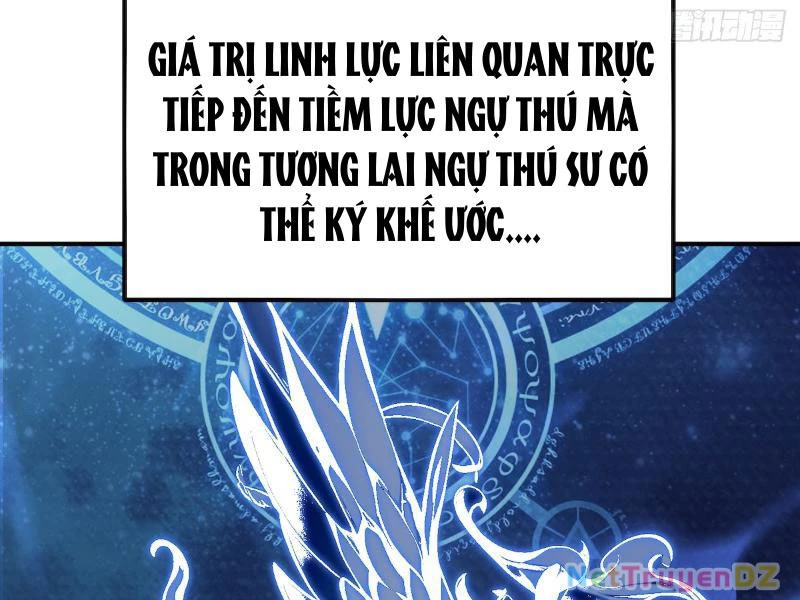 Đệ Nhất Ngự Thú Sư Chapter 2 - Trang 3