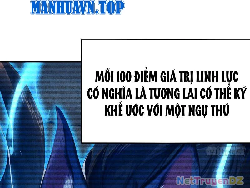 Đệ Nhất Ngự Thú Sư Chapter 2 - Trang 3