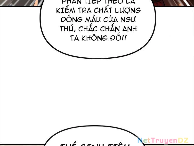 Đệ Nhất Ngự Thú Sư Chapter 2 - Trang 3