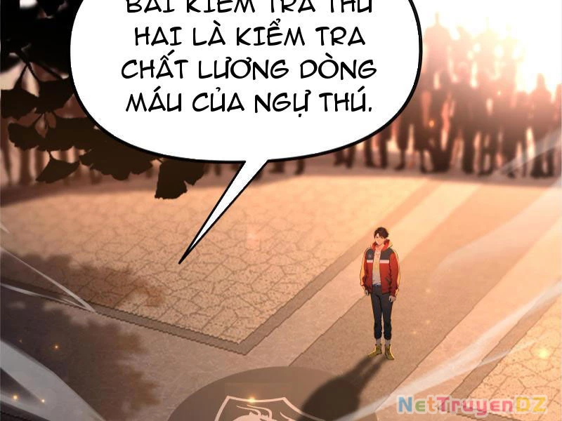 Đệ Nhất Ngự Thú Sư Chapter 2 - Trang 3