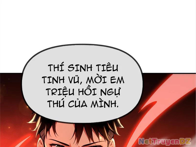 Đệ Nhất Ngự Thú Sư Chapter 2 - Trang 3